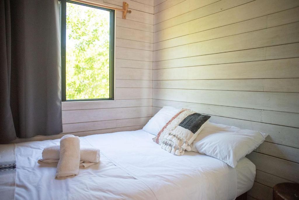 Casa Calamar Isla Holbox Bagian luar foto